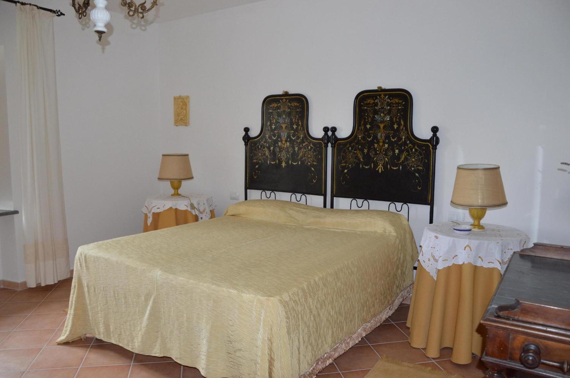 Agriturismo Tenuta Buon Respiro Orvieto Ruang foto