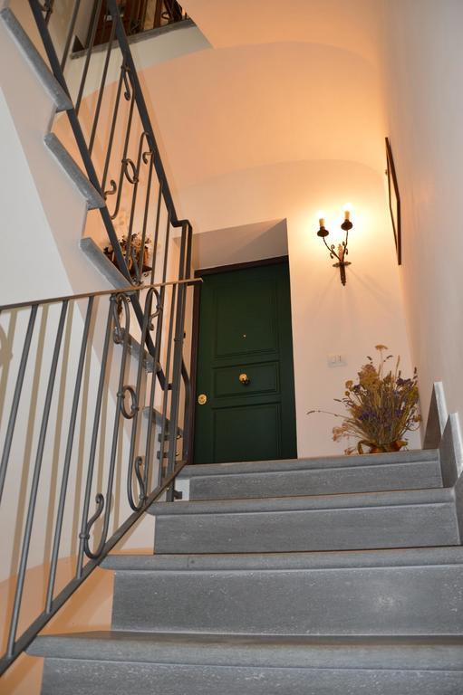 Agriturismo Tenuta Buon Respiro Orvieto Bagian luar foto