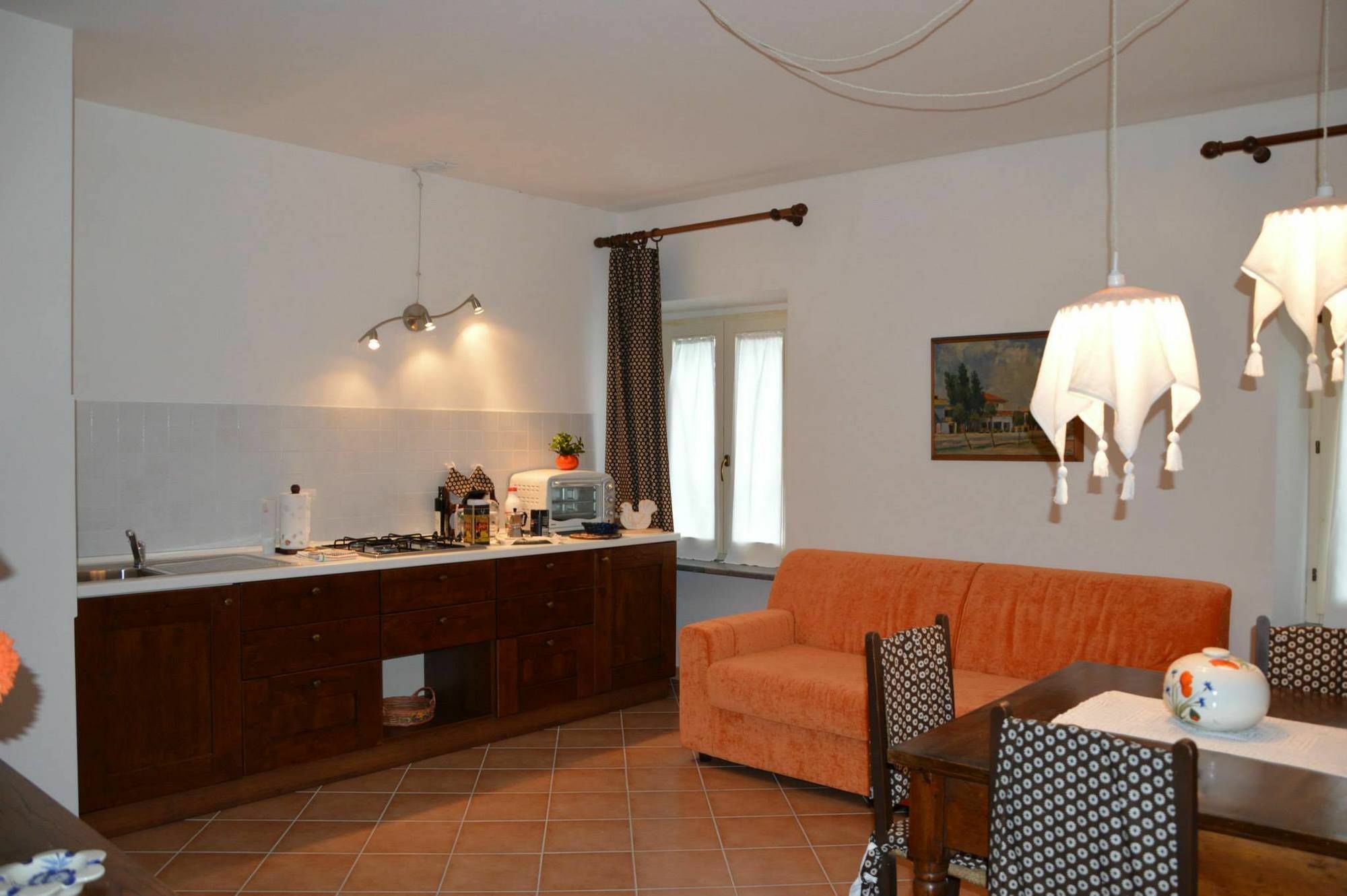 Agriturismo Tenuta Buon Respiro Orvieto Bagian luar foto