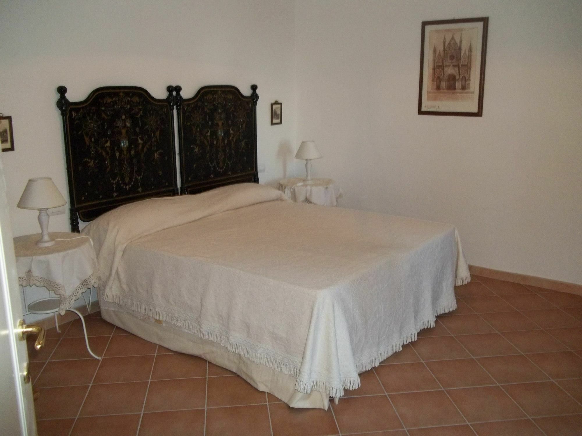 Agriturismo Tenuta Buon Respiro Orvieto Bagian luar foto