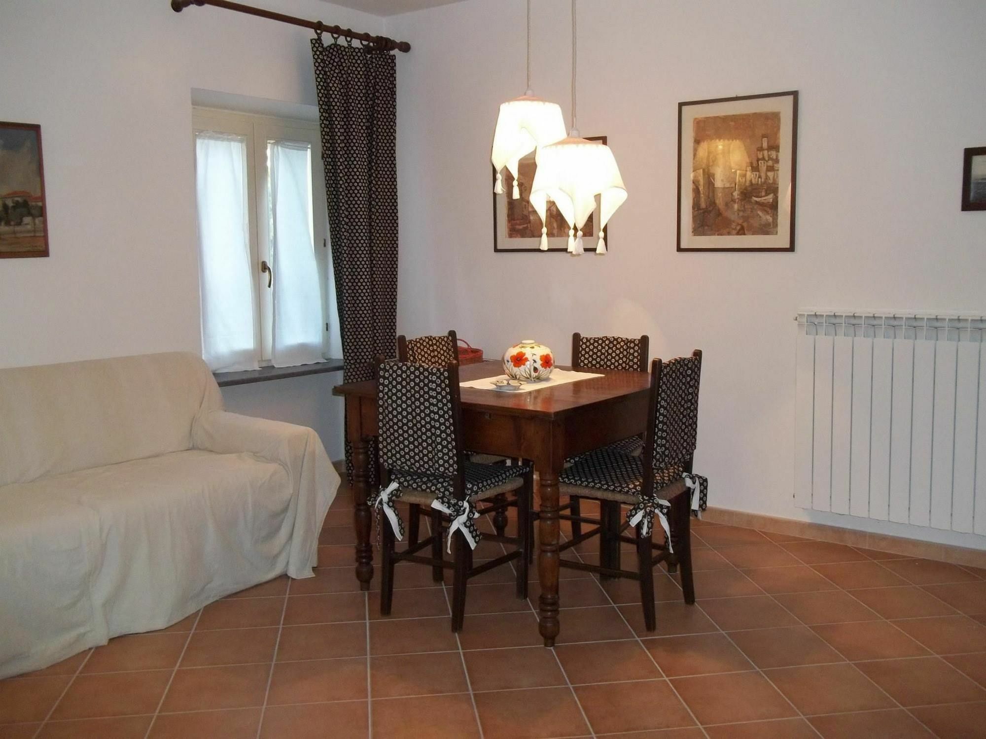 Agriturismo Tenuta Buon Respiro Orvieto Bagian luar foto