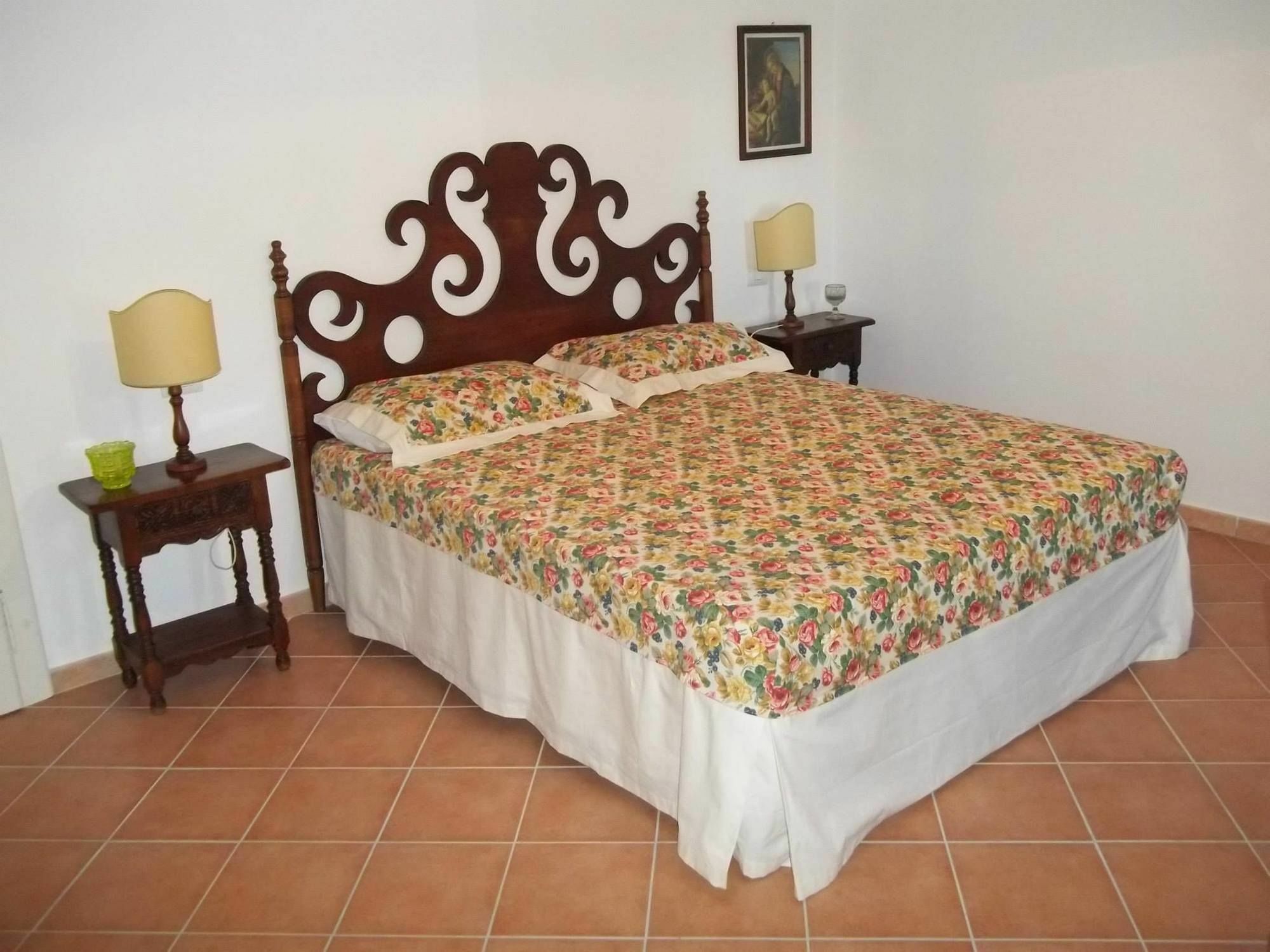 Agriturismo Tenuta Buon Respiro Orvieto Bagian luar foto